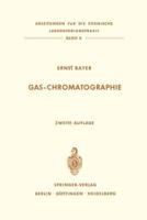 Gas-Chromatographie