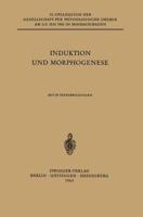 Induktion Und Morphogenese