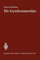 Die Asynchronmaschine