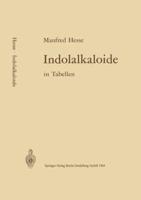 Indolalkaloide in Tabellen