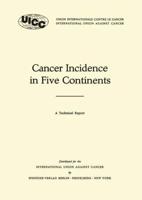 Cancer Incidence in Five Continents