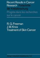 Treatment of Skin Cancer
