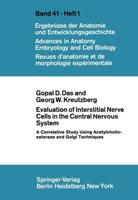 Evaluation of Interstitial Nerve Cells in the Central Nervous System