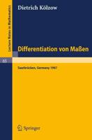 Differentiation Von Maen