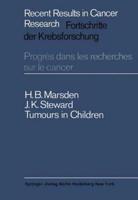 Tumours in Children