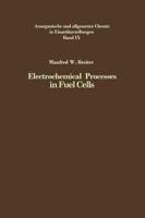 Electrochemical Processes in Fuel Cells