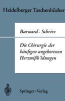 Die Chirurgie Der Häufigen Angeborenen Herzmibildungen