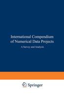 International Compendium of Numerical Data Projects