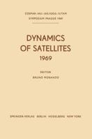 Dynamics of Satellites