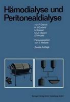 H Modialyse Und Peritonealdialyse