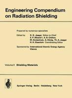 Engineering Compendium on Radiation Shielding