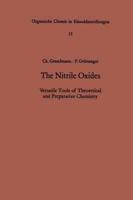 The Nitrile Oxides