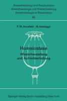 Homoiostase