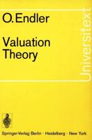Valuation Theory