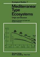 Mediterranean Type Ecosystems