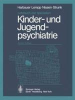 Lehrbuch Der Speziellen Kinder- Und Jugendpsychiatrie