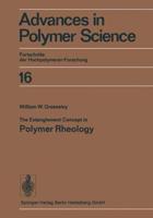 The Entanglement Concept in Polymer Rheology