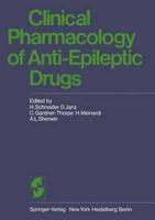 Clinical Pharmacology of Anti-Epileptic Drugs