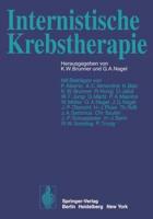 Internistische Krebstherapie