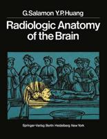 Radiologic Anatomy of the Brain