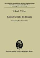 Reitende Gefäe Des Herzens Sitzungsber.Heidelberg 76