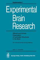Afferent and Intrinsic Organization of Laminated Structures in the Brain