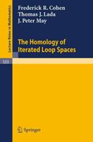 The Homology of Iterated Loop Spaces