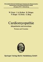 Cardiomyopathie Sitzungsber.Heidelberg 76