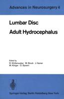 Lumbar Disc Adult Hydrocephalus