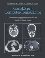 Ganzkorper-Computer-Tomographie