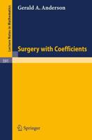 Surgery With Coefficients