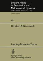 Inventory-Production Theory