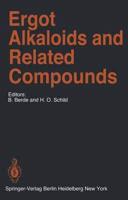 Ergot Alkaloids and Related Compounds