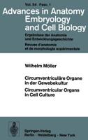 Circumventriculäre Organe in Der Gewebekultur / Circumventricular Organs in Cell Culture