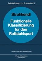 Funktionelle Klassifizierung Für Den Rollstuhlsport