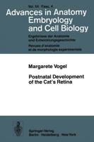 Postnatal Development of the Cat's Retina