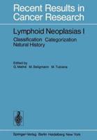 Lymphoid Neoplasias I