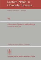 Information Systems Methodology