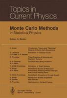 Monte Carlo Methods in Statistical Physics