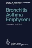 Bronchitis . Asthma Emphysem