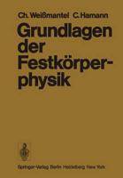 Grundlagen der Festkorperphysik