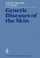Genetic Diseases of the Skin