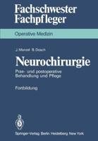 Neurochirurgie Operative Medizin