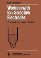 Working with Ion-Selective Electrodes