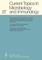 Current Topics in Microbiology and Immunology