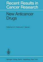New Anticancer Drugs