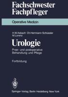 Urologie Operative Medizin