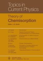 Theory of Chemisorption