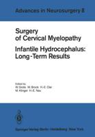 Surgery of Cervical Myelopathy