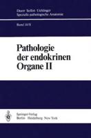 Pathologie der endokrinen Organe